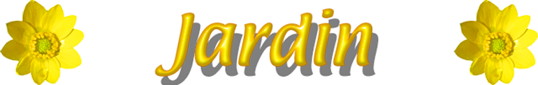 Jardin